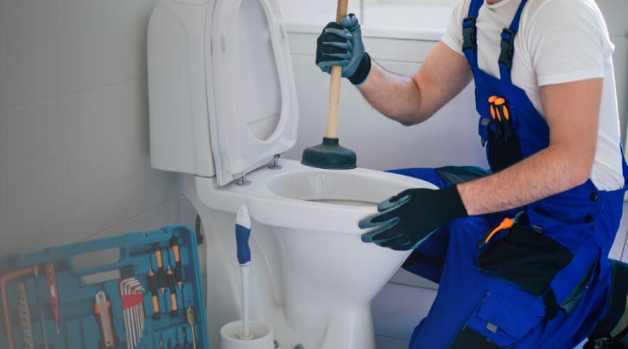Local 24/7 Emergency Plumbing in Frostproof, FL